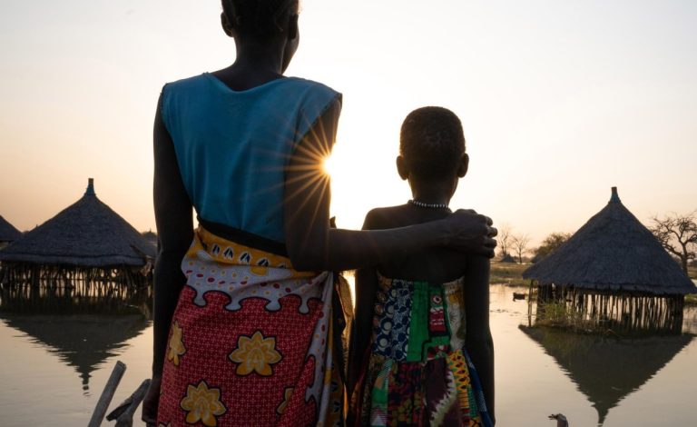 Africa: Health Emerges As a Strategic Frontline for Africa Ahead of Bonn Climate Conference