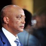 Africa Must Invest Or Be Left Behind’ — CAF President Motsepe Issues World Cup Reality Check