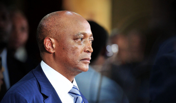 Africa Must Invest Or Be Left Behind’ — CAF President Motsepe Issues World Cup Reality Check