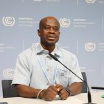 Africa demands faster climate action – AGN  