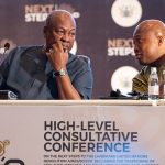 African and Caribbean leaders adopted a 19-point reparations plan in Ghana