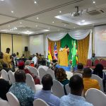 African diaspora communities gather in Doha for celebration of faith and diversity