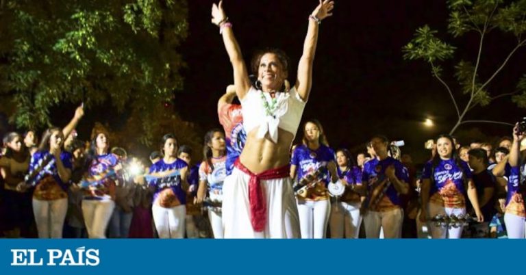 African heritage: Where are Argentina’s black people? | International