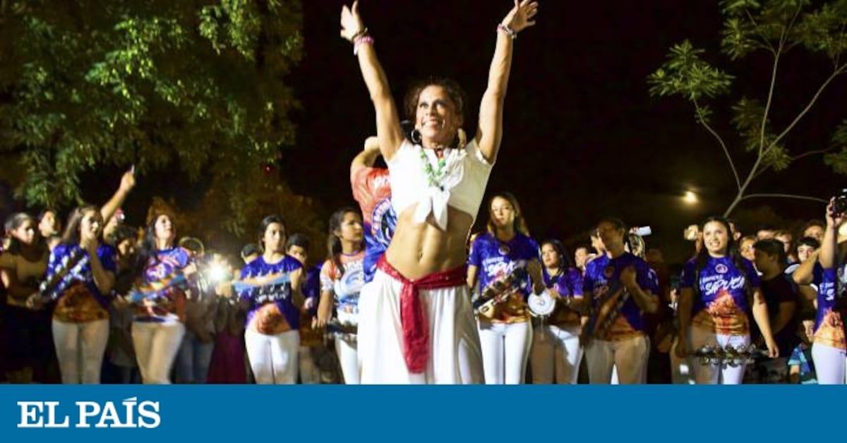 African heritage: Where are Argentina’s black people? | International