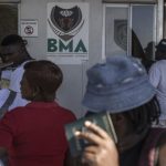 African leaders responsible for SA migration crisis, says Mondlane