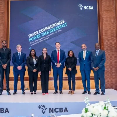 Agroprocessing, fintech and blue economy, East Africa’s next frontiers of growth - experts