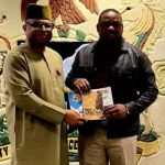 Amafibe, Jidda pledge stronger African diaspora partnership to drive continental growth