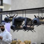 America Enabled the Gulf’s African Adventurism