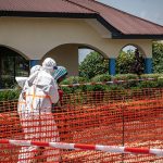 Americans arrive at Laikipia Air Base as U.S.-backed Ebola facility advances in Kenya despite court order