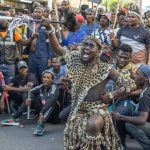 Anti‑migrant violence: Another country pulls its people out of SA