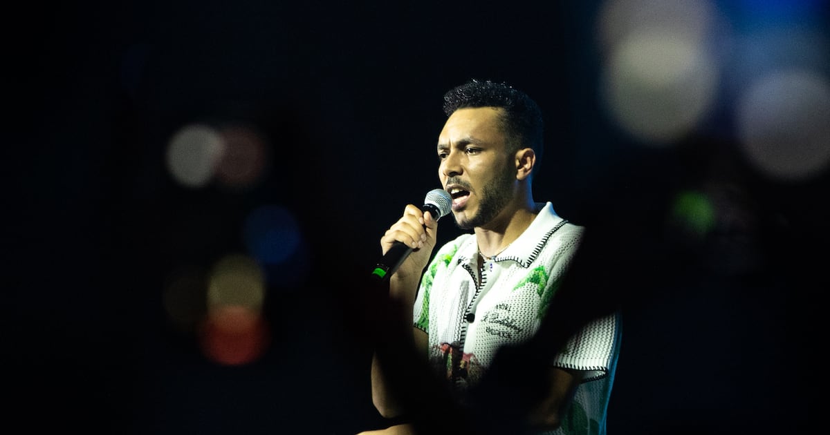 Arab musicians to perform across North America during World Cup 2026