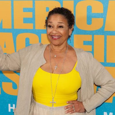 As a ‘A Different World’ returns, Debbie Allen says Black stories, like Black people, aren’t going anywhere