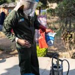 As climate shifts, malaria gains ground in southern Africa