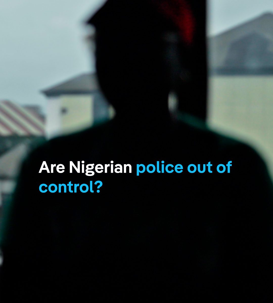 Authorities in southeast Nigeria have scrapped a notorious police unit in Imo State after Amnesty International documented allegations of torture, illegal detention and enforced disappearances. There are now new outfits in place of the disbanded police formations, but many Nigerians worry it is only a rebranding exercise and that the core problem of accountability has not been addressed. #dwcurrentaffairs
