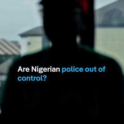 Authorities in southeast Nigeria have scrapped a notorious police unit in Imo State after Amnesty International documented allegations of torture, illegal detention and enforced disappearances. There are now new outfits in place of the disbanded police formations, but many Nigerians worry it is only a rebranding exercise and that the core problem of accountability has not been addressed. #dwcurrentaffairs