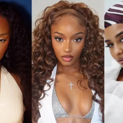 Ayra Starr Aims To Unite African Female Artists. Why Aren’t The Men Doing This?