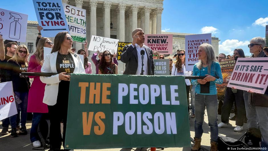  Bayer wins in US court, but at what cost to public health?