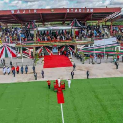Before judging Northern Kenya, follow the money trail