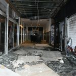 Berlin burning: Developments in the German capital confirm a Europe-wide trend of rising criminal violence