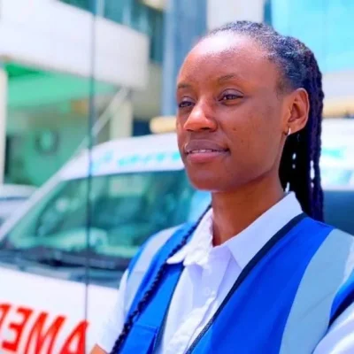 Between life and loss: The human cost of emergency care and mental health in Kenya