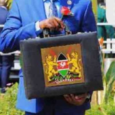 Beyond the Budget: Kenya needs an economic story, not just a fiscal one