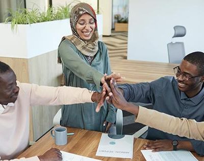 Black Business Owners Urged to Capitalize on Final Days of African Collective Global Business Month