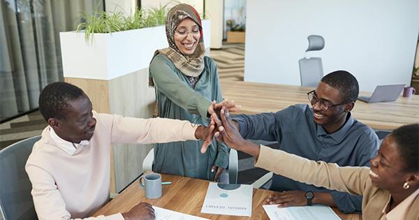 Black Business Owners Urged to Capitalize on Final Days of African Collective Global Business Month