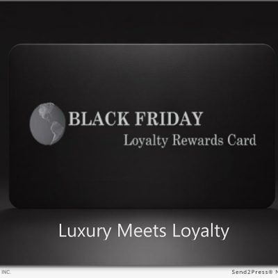 Black Friday Expands Beyond Retail into Media, AI Commerce, Advertising, and Entertainment Opportunities