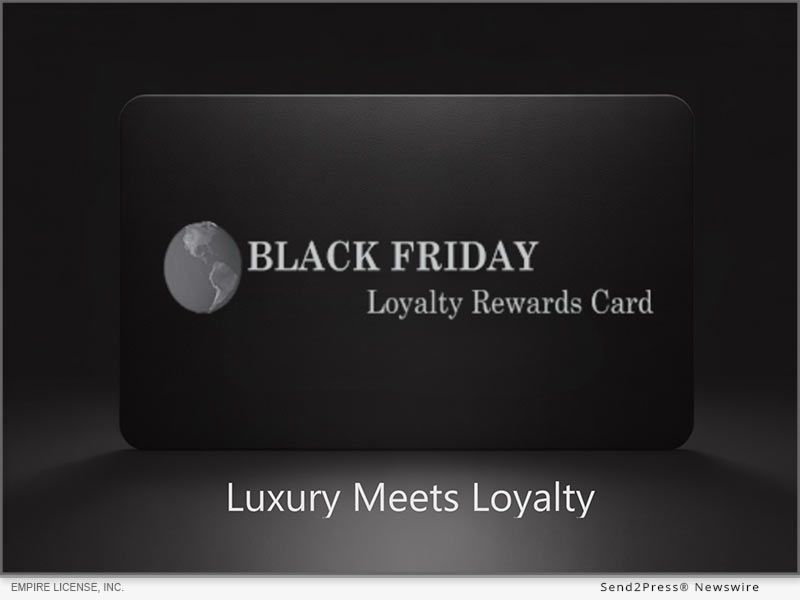 Black Friday Expands Beyond Retail into Media, AI Commerce, Advertising, and Entertainment Opportunities
