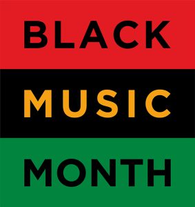 Black Music Month Celebrates Legacy of Innovation