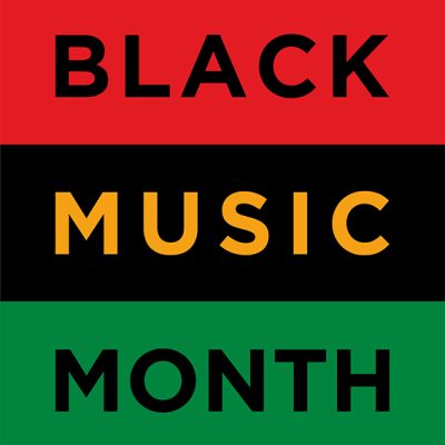 Black Music Month Celebrates Legacy of Innovation
