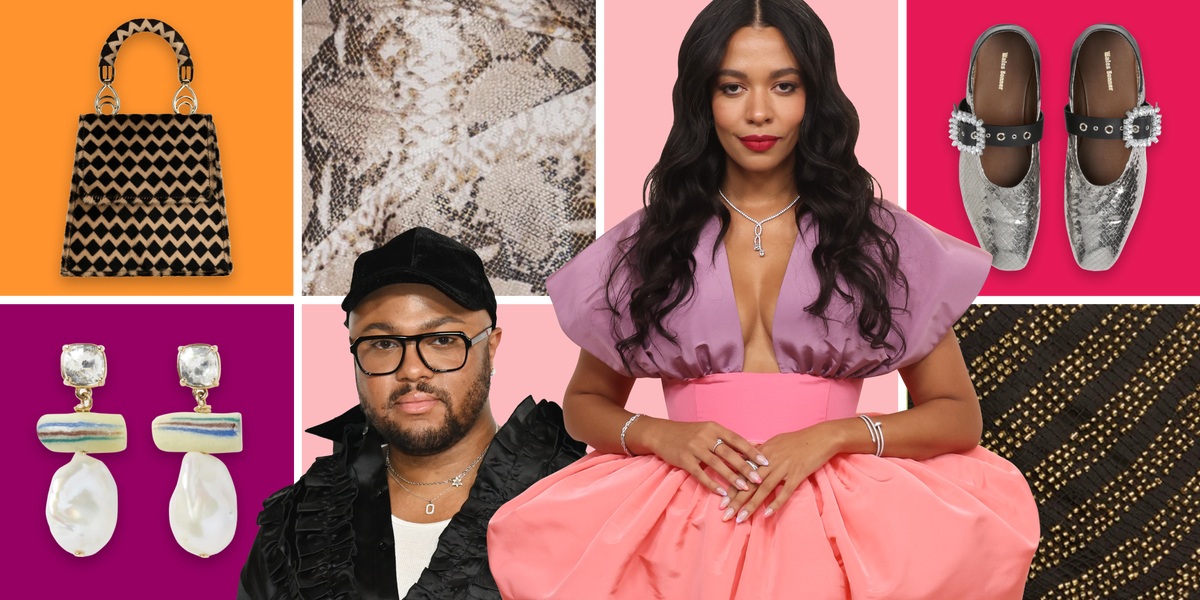 Black-Owned Clothing Brands to Shop Year Round