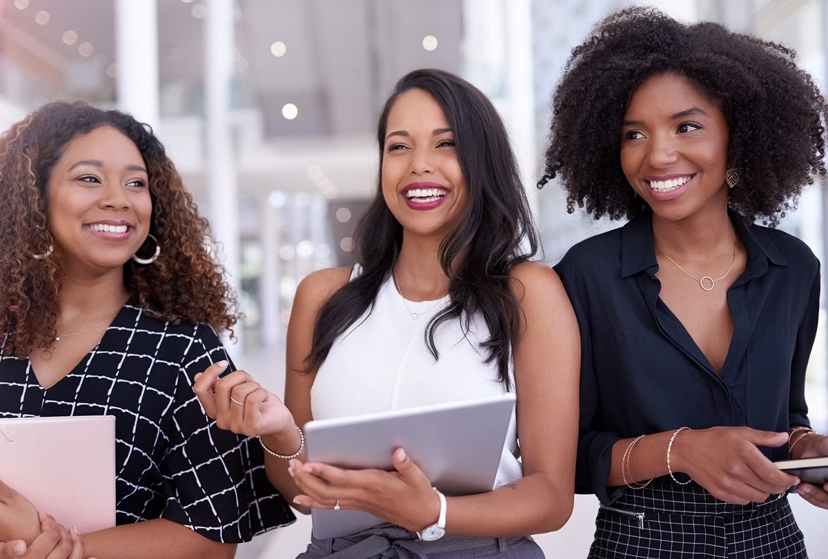 Black Women Entrepreneurs: Growth and Headwinds
