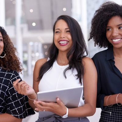 Black Women Entrepreneurs: Growth and Headwinds
