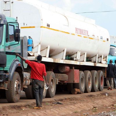 Blow to Kenyan oil marketers as Rwanda moves to G-to-G fuel deal