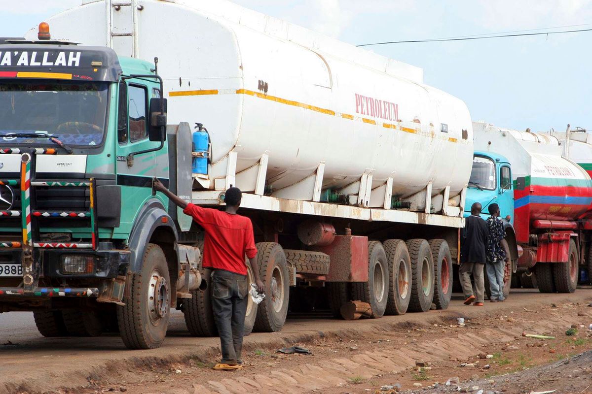 Blow to Kenyan oil marketers as Rwanda moves to G-to-G fuel deal