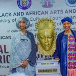 CBAAC, NMoFA collaborate to promote black, African heritage 