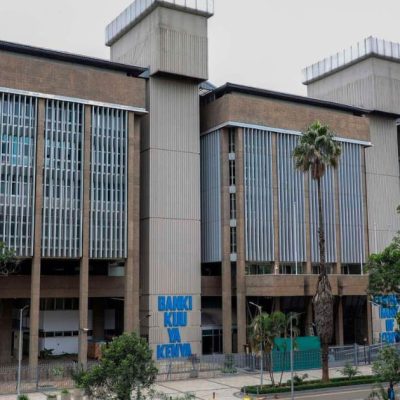 CBK Warns Global Inflation Surge Could Threaten Kenya's Economic Gains | Dawan Africa