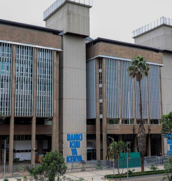 CBK Warns Global Inflation Surge Could Threaten Kenya's Economic Gains | Dawan Africa