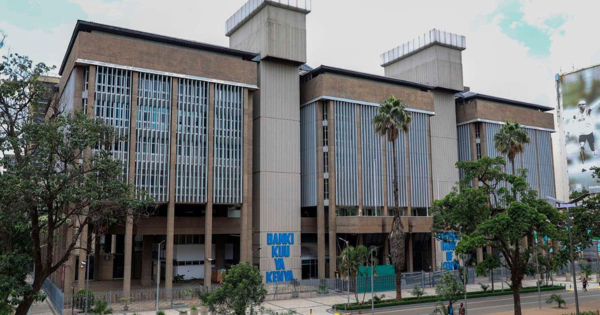 CBK Warns Global Inflation Surge Could Threaten Kenya's Economic Gains | Dawan Africa