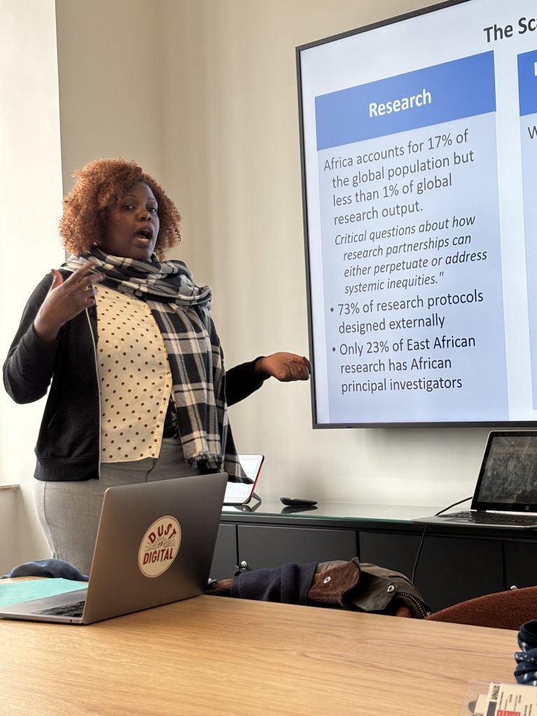 Can Rising Interest In Africa’s Climate-Health Research Transform The Continent?
