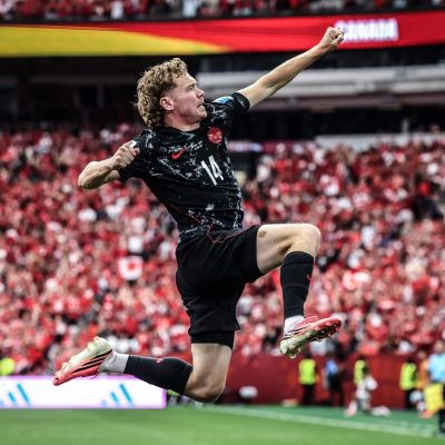 Canada World Cup mailbag: Can Jesse Marsch’s side win the biggest match in their history?