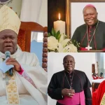 Catholic leaders across Africa, Vatican mourn slain Mozambique bishop, call for justice