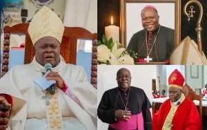 Catholic leaders across Africa, Vatican mourn slain Mozambique bishop, call for justice