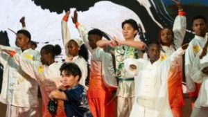 China-Hunan Film Week kicks off in Kenya with pledge to deepen cultural ties