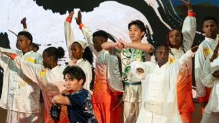 China-Hunan Film Week kicks off in Kenya with pledge to deepen cultural ties