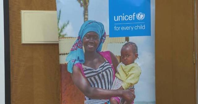 China-UNICEF initiative launched to promote maternal, infant health in Kenya