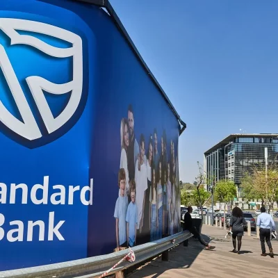 China gives Standard Bank approval to clear yuan payment in 19 African countries