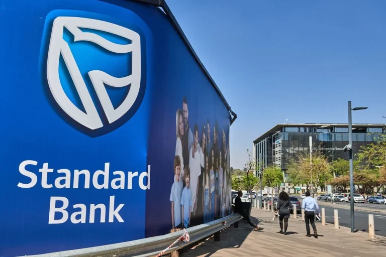 China gives Standard Bank approval to clear yuan payment in 19 African countries