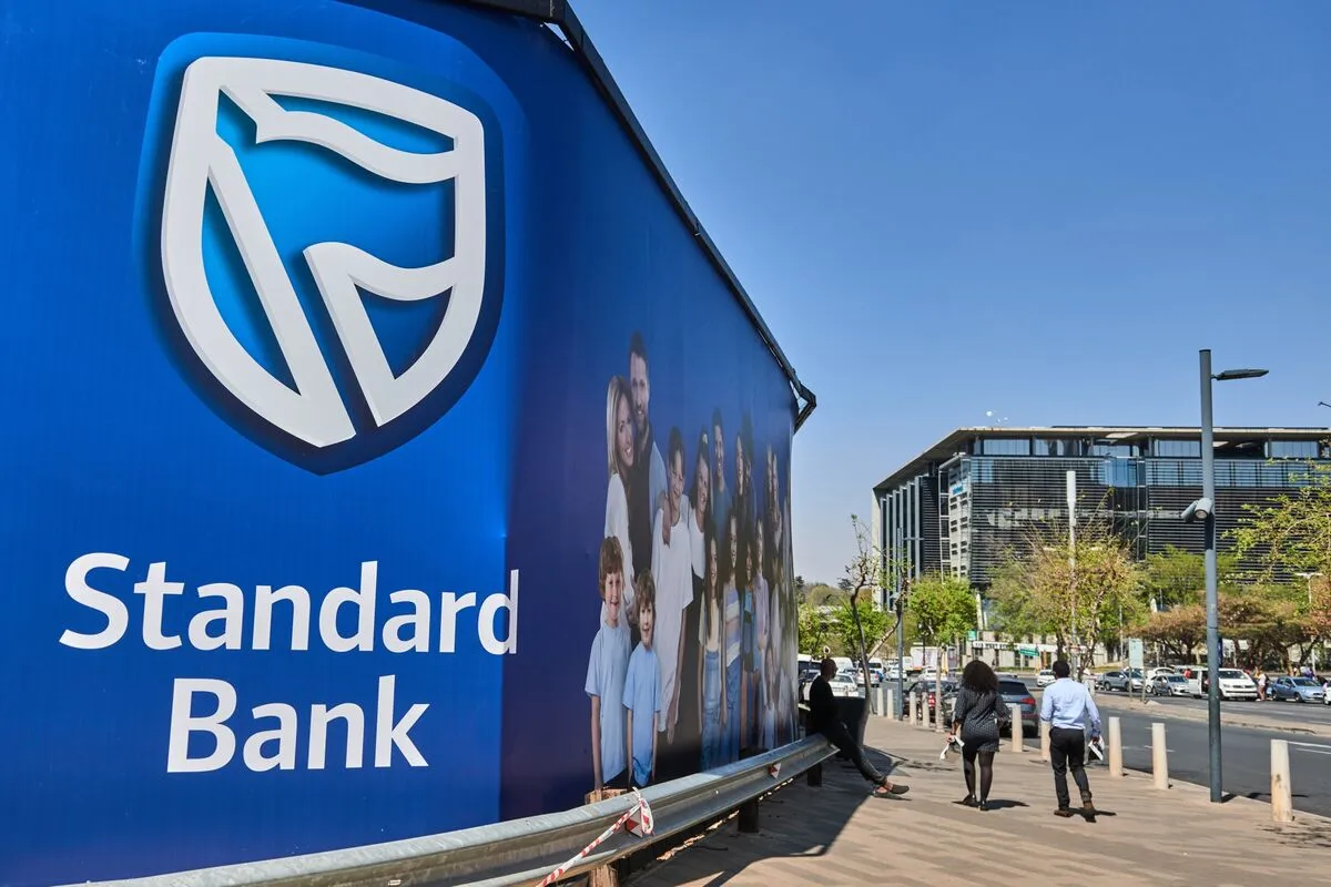 China gives Standard Bank approval to clear yuan payment in 19 African countries